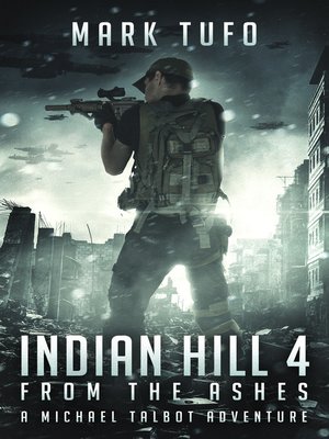 Indian Hill 4 - ebook